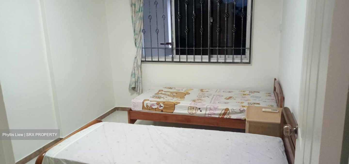 Serangoon North Avenue 1 (Serangoon),  #605288651